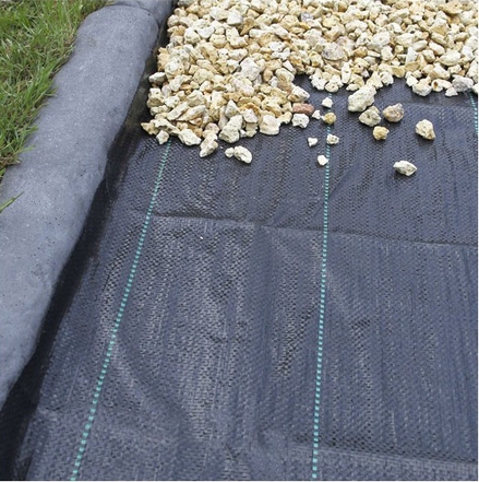 Toile de paillage paysage 1 x 25 M