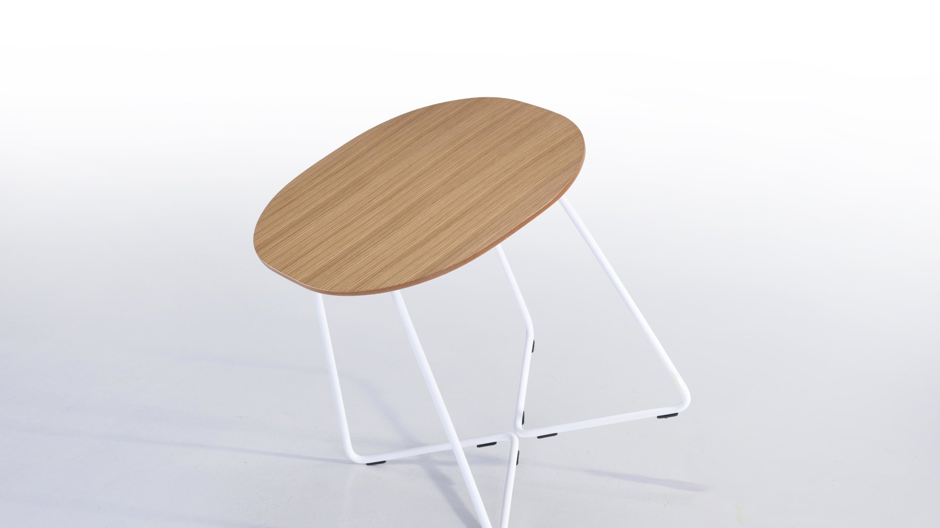 Table d’appoint BASIL