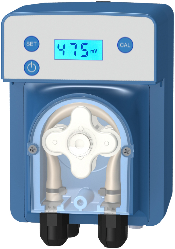 R&eacute;gulateur PH STAR REDEOX AVADY