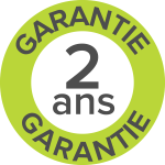 Lot de 3 cartouches de Filtration pour Piscines et Spa BEST WAY 