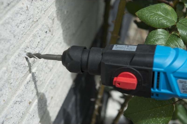 Kit complet pour treillis m&eacute;tallique DIAM 1,8 mm x 10 m